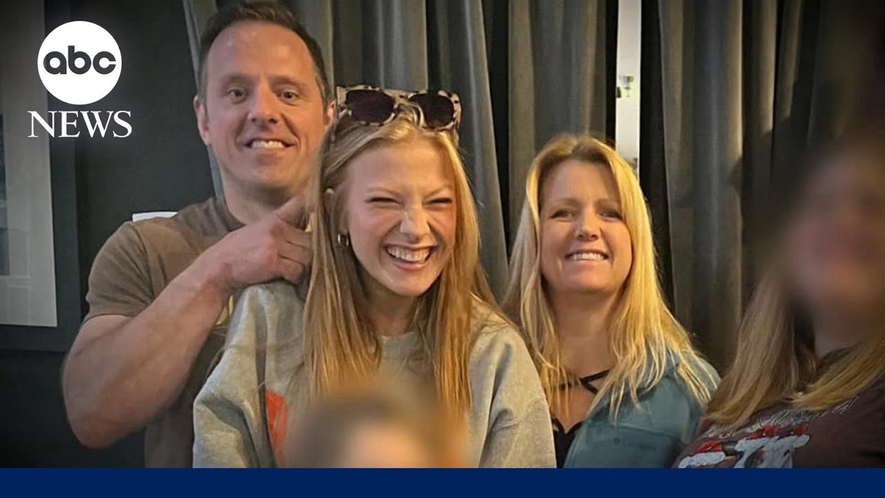 Girlfriend of slain Green Beret speaks out as his wife faces charges