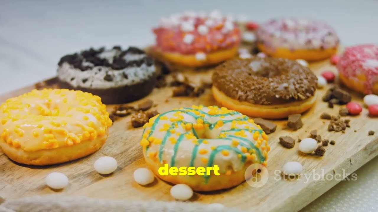2024 Food Trends