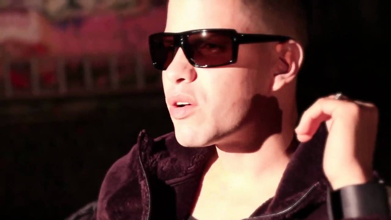 »Yo No Quisiera Bengie 2012«