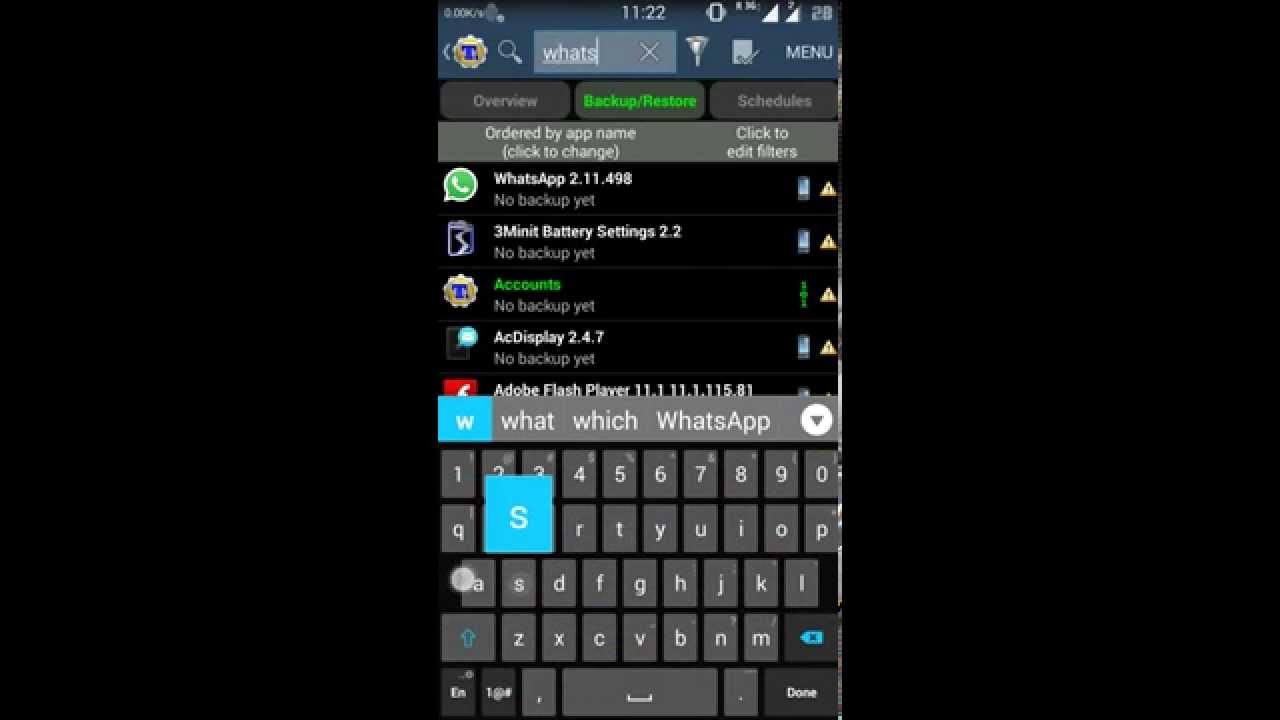 WhatsApp Plus 2015 NO BAN 100 % Working