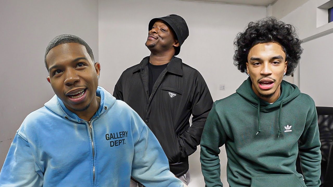 I Surprised With Deshae With A Emotional Gift 🥲 & Jay Cinco Was WRONG For Saying This 😡