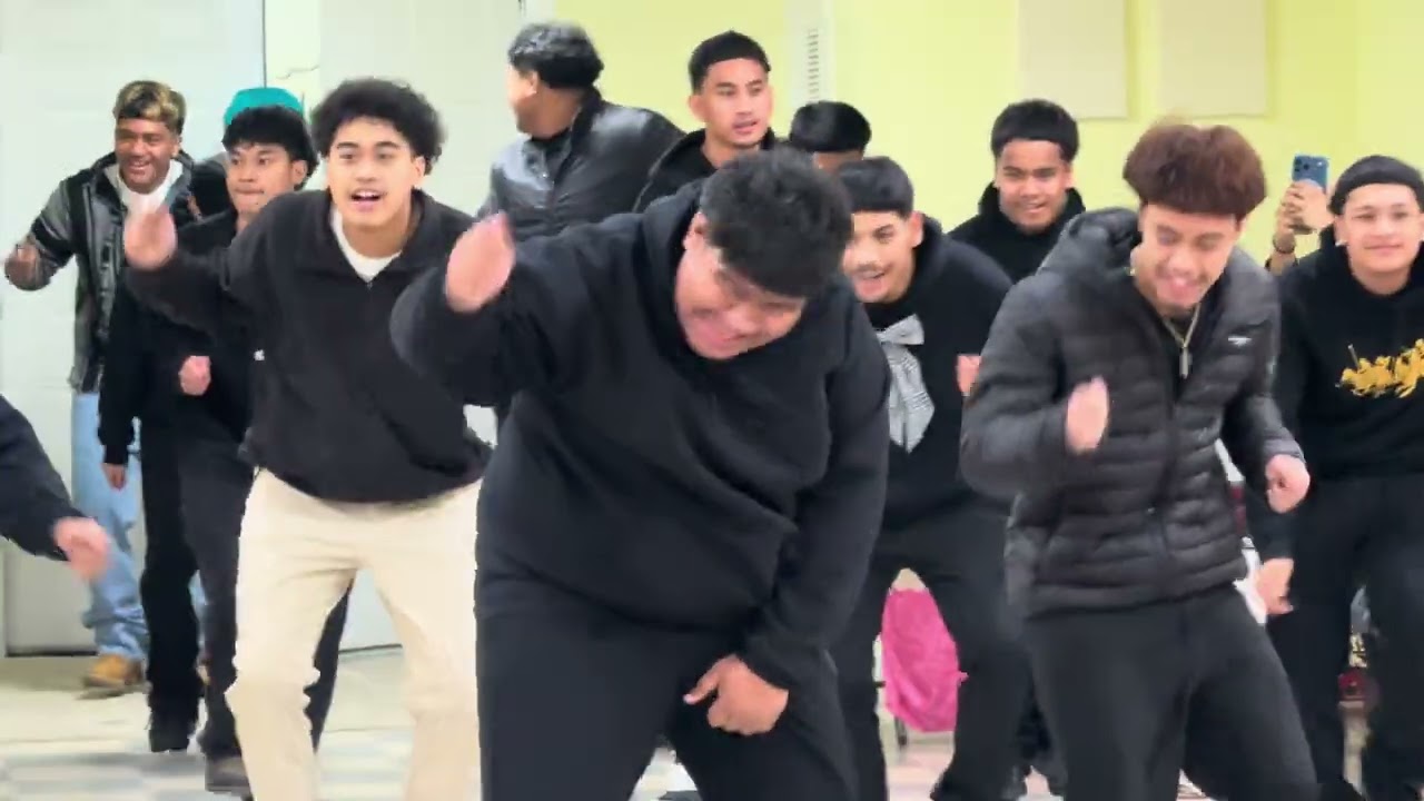 LINWAs MAAJ 2k26 || NEW YEARS