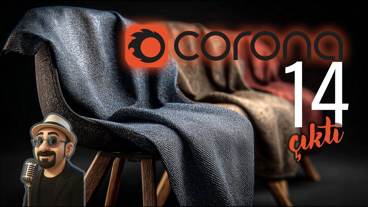 Corona 14 Çıktı | Kumaş Malzeme Nasıl Hazırlanır