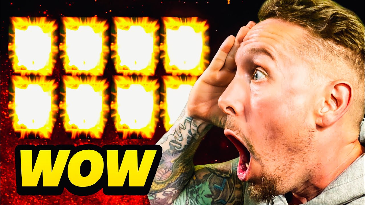 NO WAY!!! 30 SACRED SHARDS = SO MANY LEGGOS!