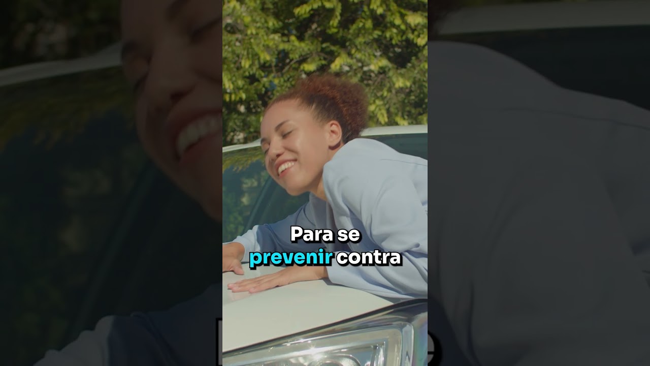 RODAR NA RESERVA PODE MESMO ESTRAGAR SEU CARRO? #shorts