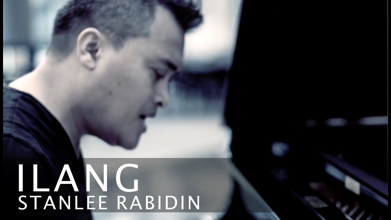 Stanlee Rabidin 