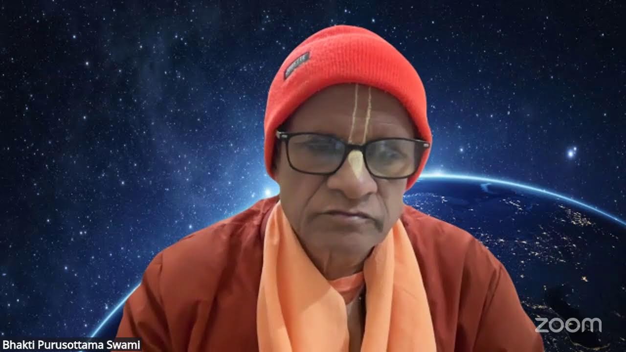 Oriya Gita class live