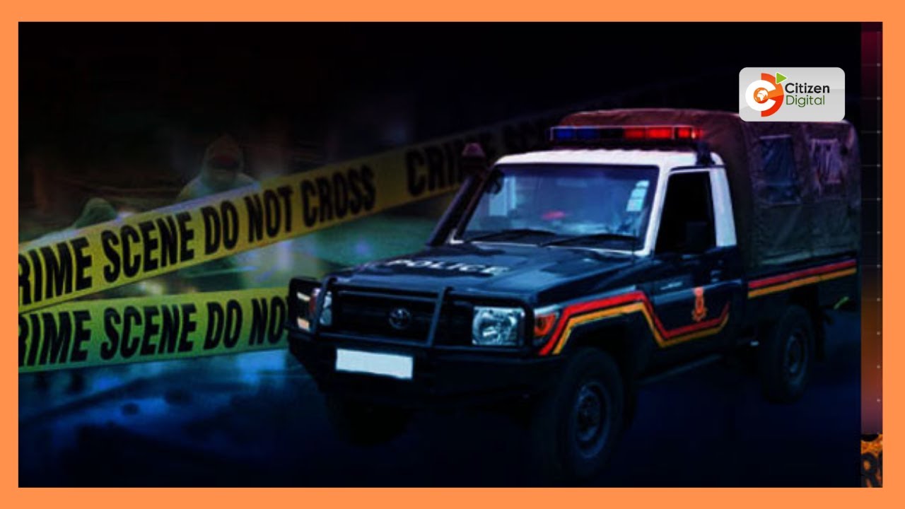 VVIP Rooftop security guards accused of killing a 17 year old boy