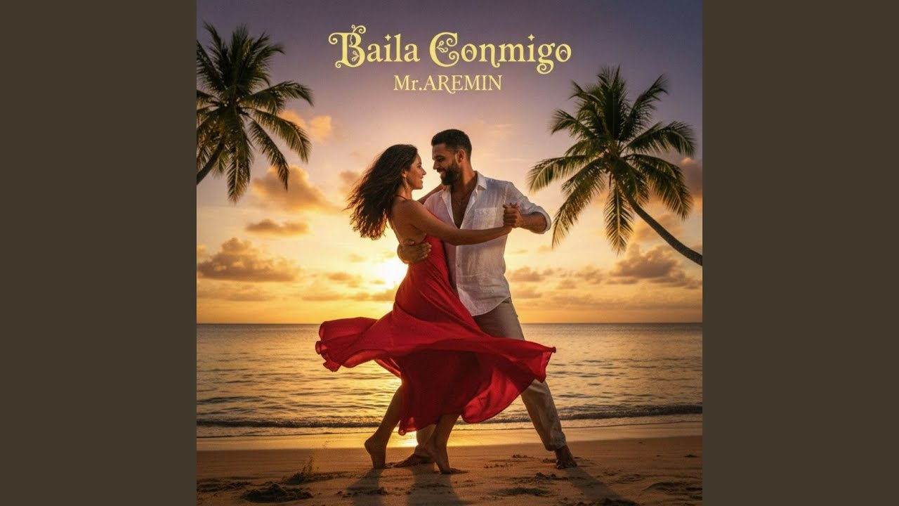 Baila Conmigo