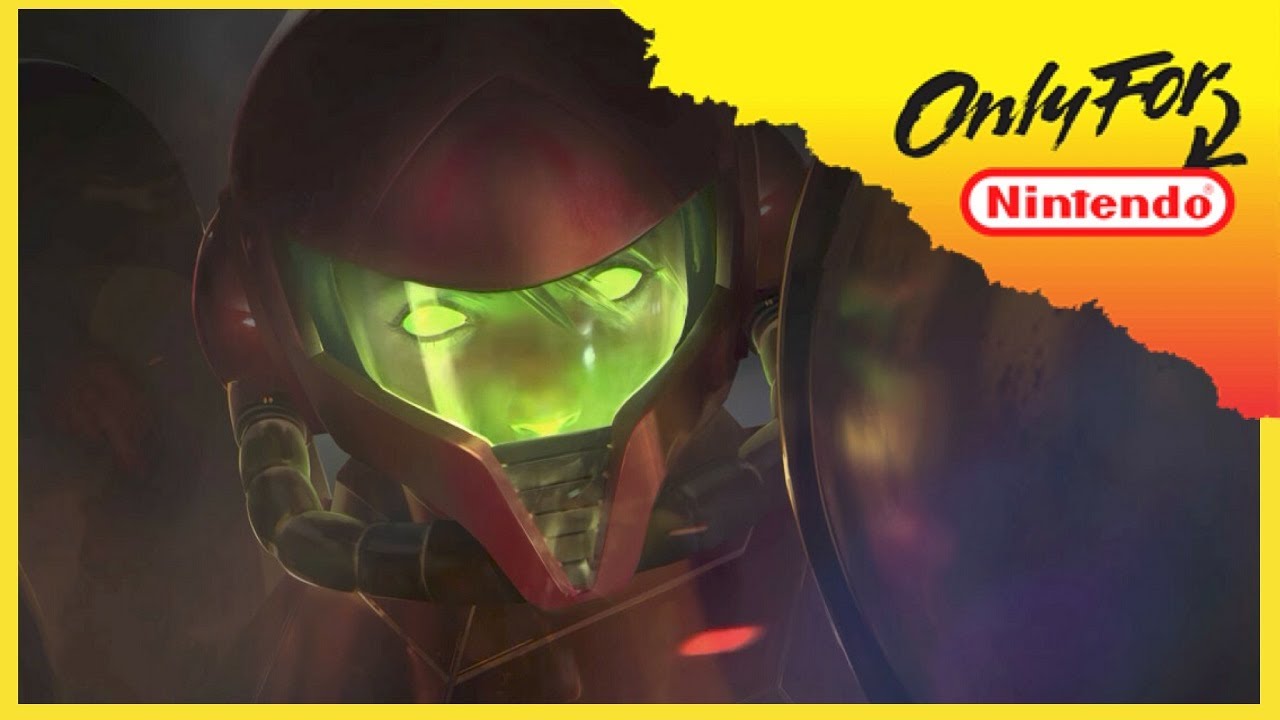 How Metroid Uses Horror The Nintendo Way