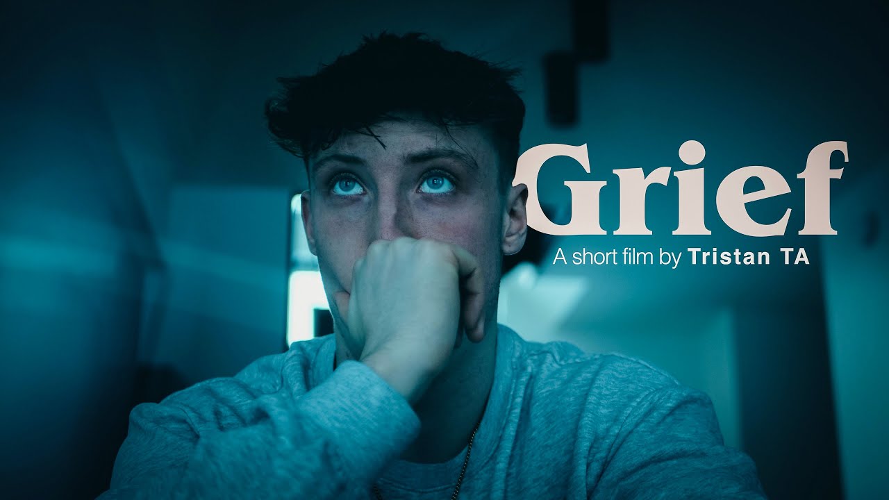 Grief | A Short Film by Tristan TA