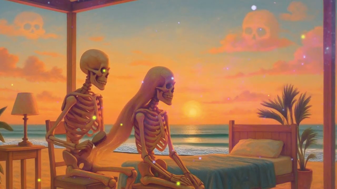 I’ll Still Care | Lo-Fi Hip Hop / Chill Beat | Johnny Coastal | Relaxing Beat