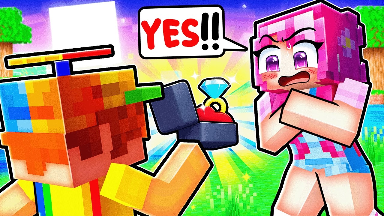 Saying YES to DAISY for 24 HOURS!