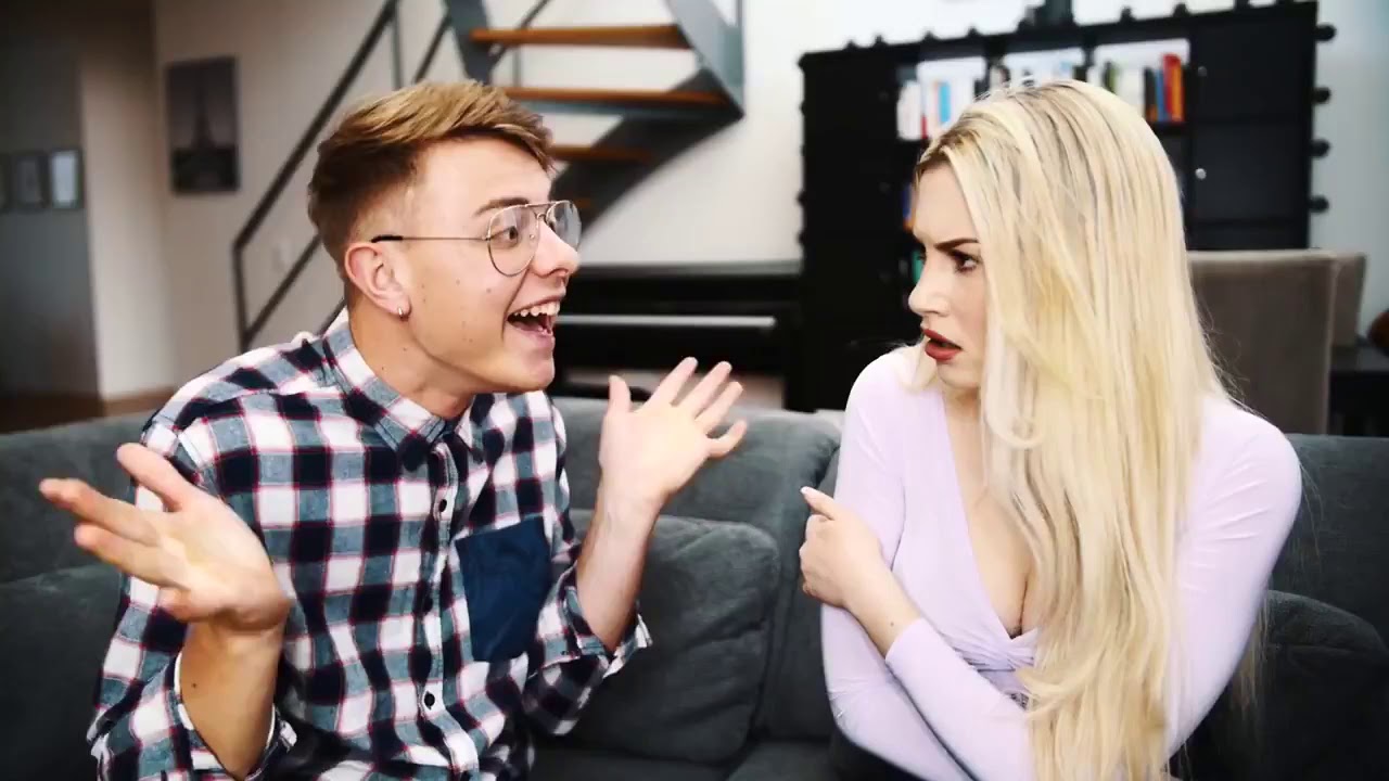 JONAS! 10 ARTEN VON EX-FREUNDEN
