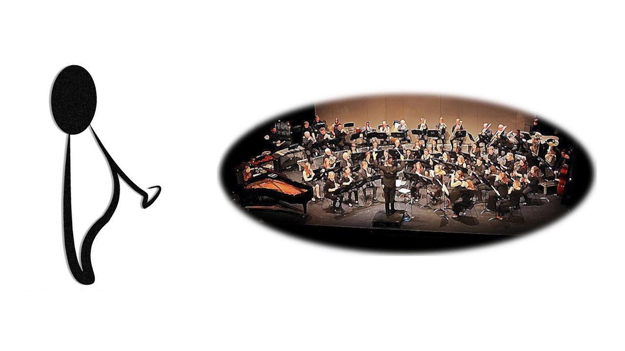 Clarinet Polka - Clarinet Play Along