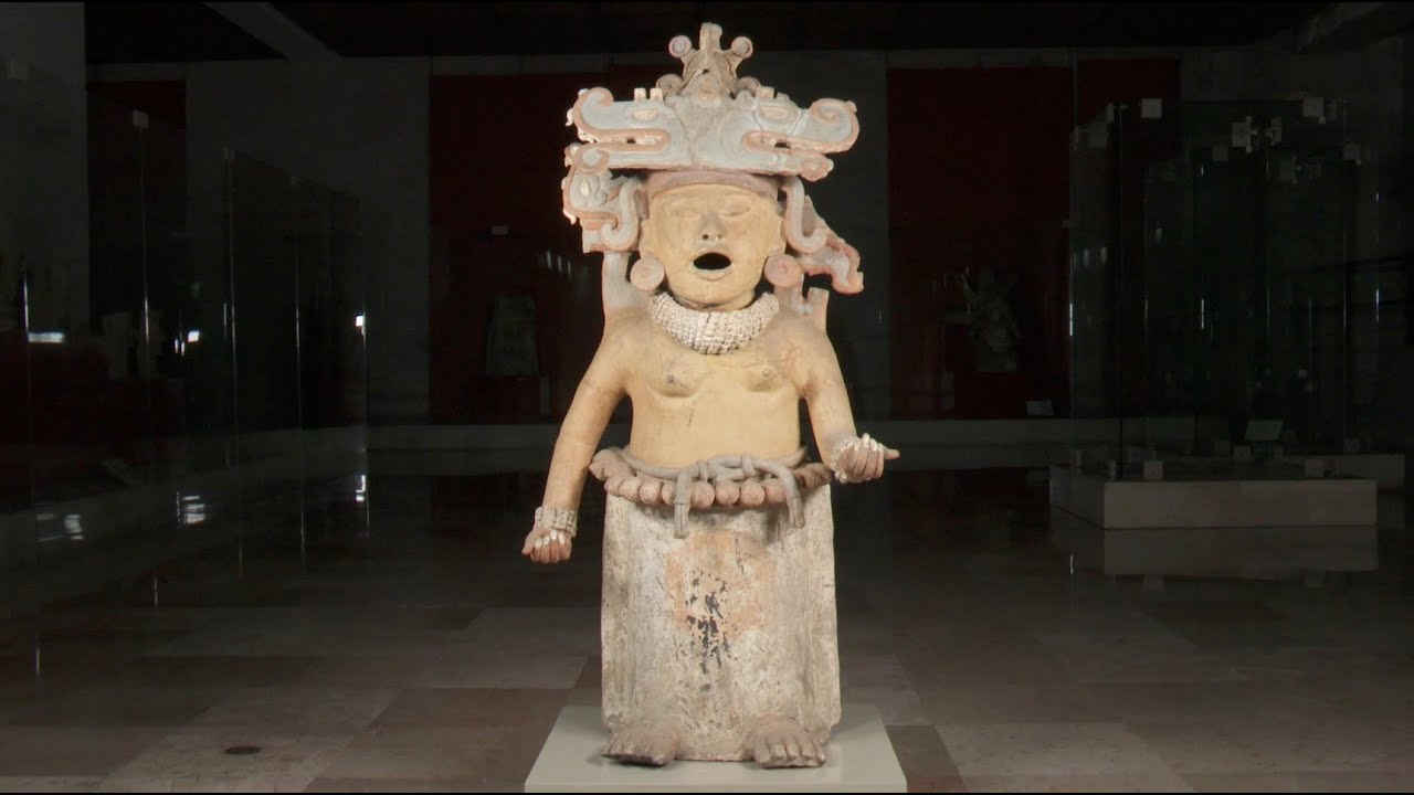 Las Cihuateteo: mujeres divinizadas