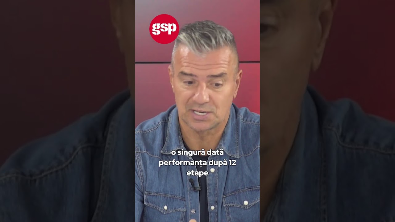Daniel Pancu numește &bdquo;o revelație chiar mai mare dec&acirc;t FC Botoșani&rdquo;