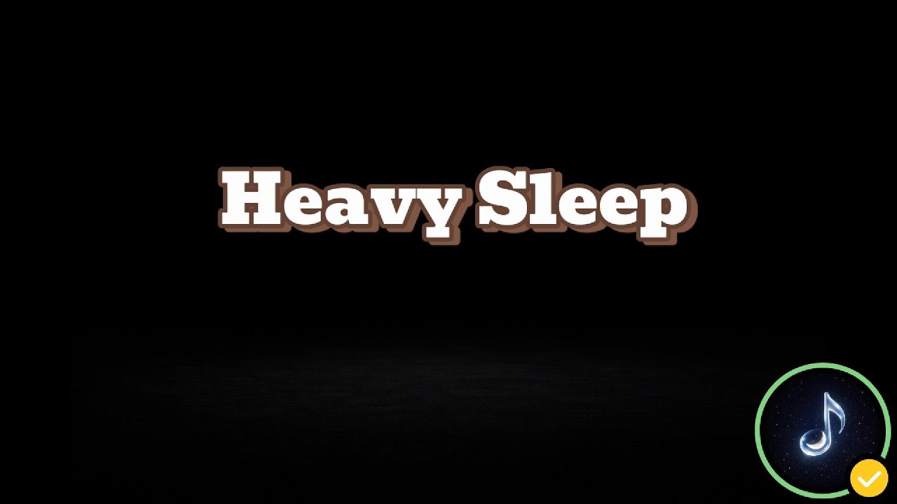 Pure Sleep | Instant Slumber | Midnight Peace