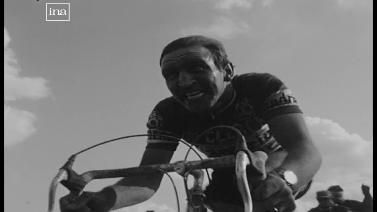1969 : à quoi ressemblait le Paris-Roubaix il y a 50 ans ?