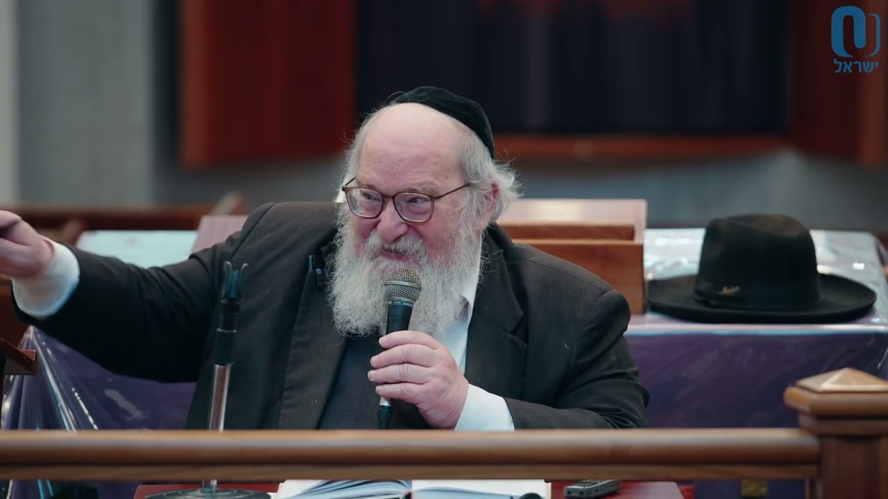 The Real Life of the Rambam | Rabbi Yitzchak Breitowitz | February 24th 2026