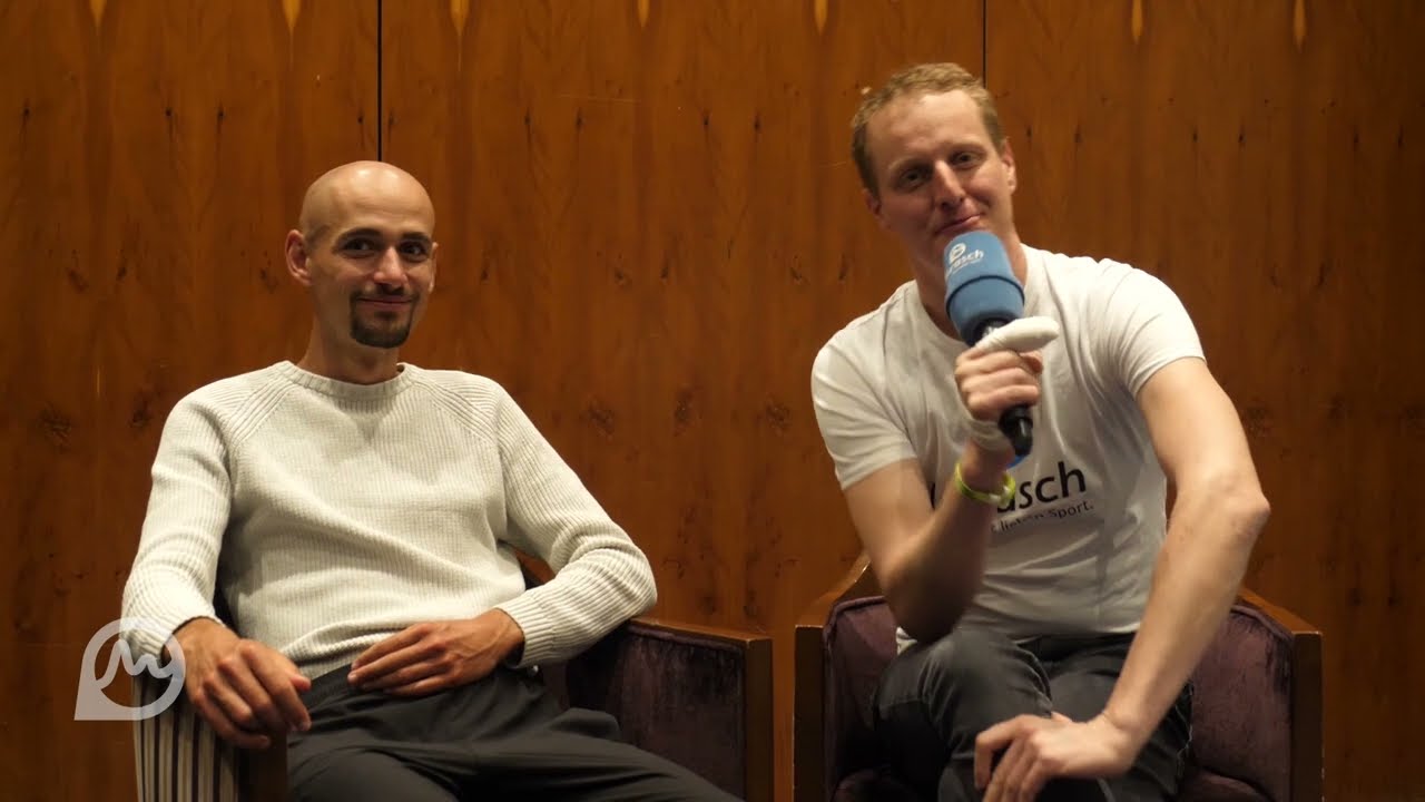 Hendrik Pfeiffer: „90 Tage Kenia und über 2500 KM–einige Eckzahlen vorm Hannover-Marathon.“