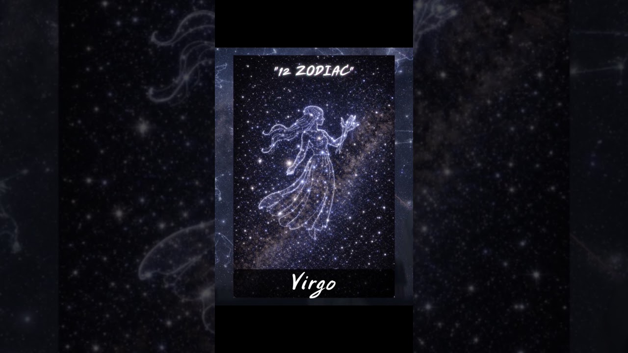 ราศีกันย์ (Virgo): ความสมบูรณ์แบบที่เจ็บปวด: รอยร้าวในใจที่ชาวกันย์พยายามซ่อมแซม #12ราศี #ราศีกันย์