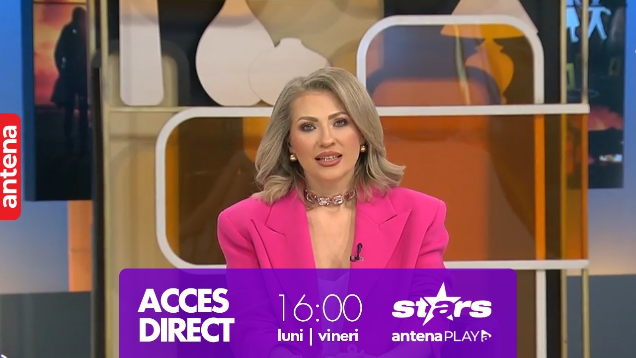 Femeia care ar putea fi mama Geaninei! Ce spune tânăra