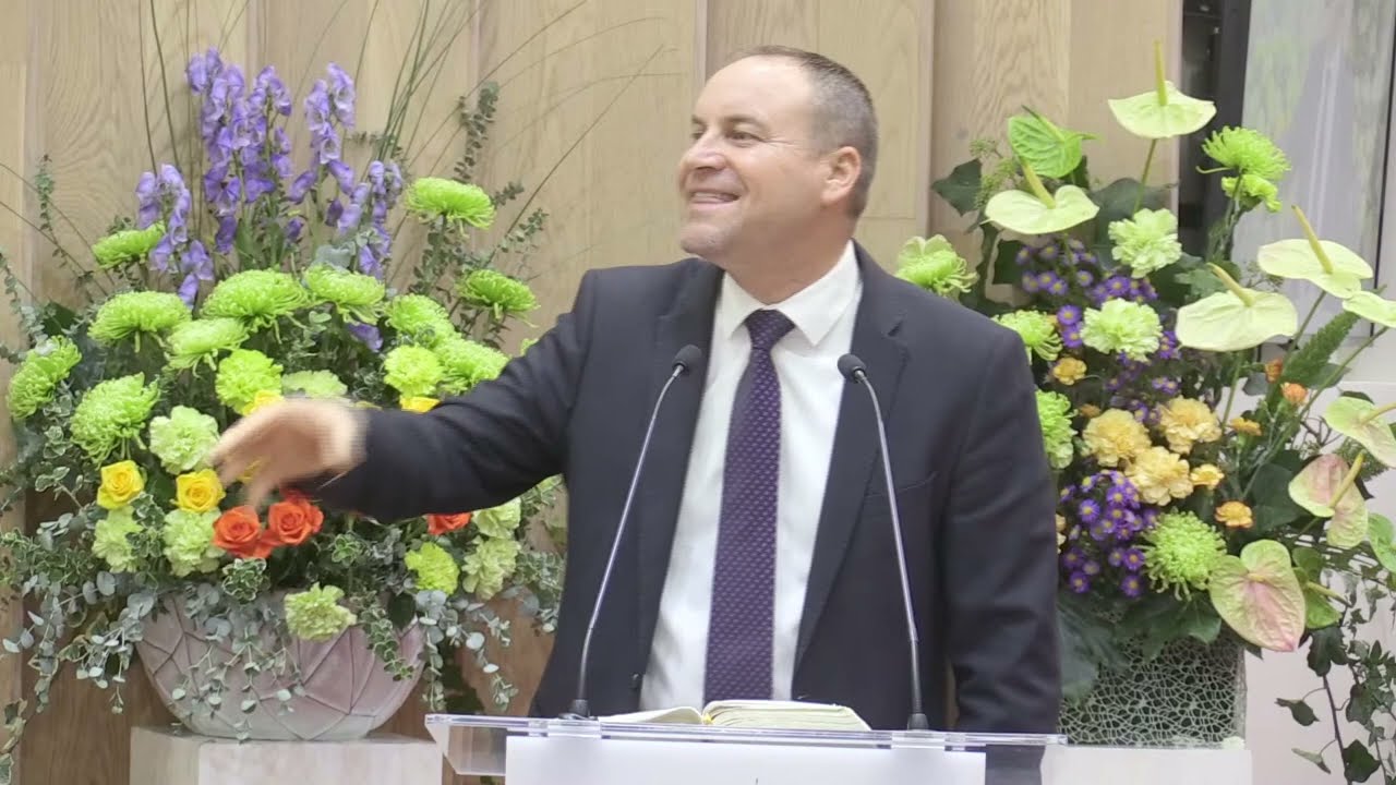 Misionar: Aurelian Anghelescu