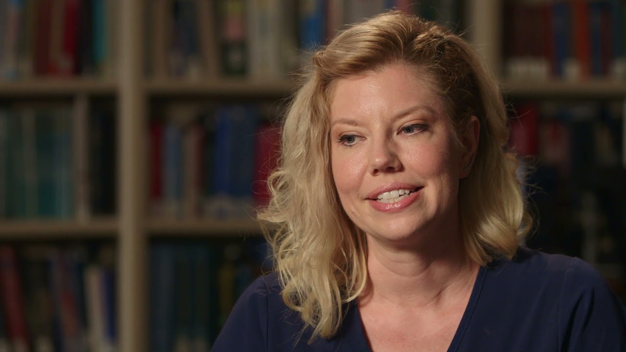 We Are Dignity Health | Danya Gutierrez