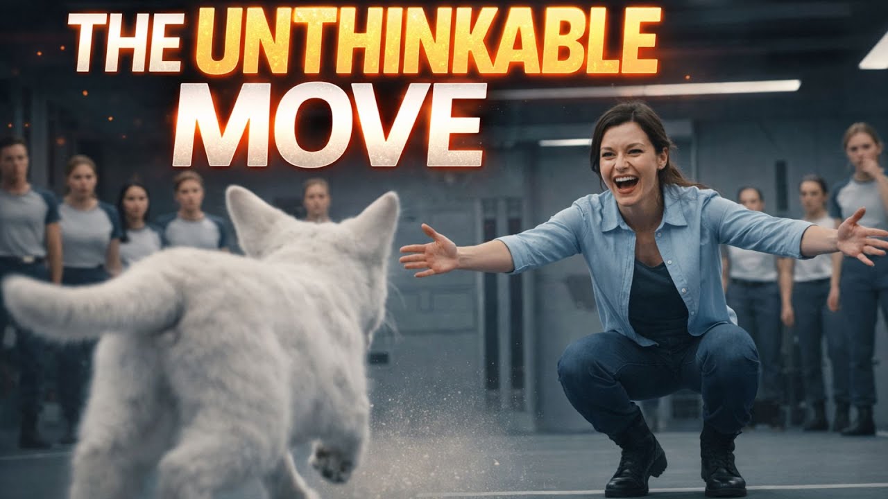 Everyone Expected the Cub to Attack—She Opened Her Arms and Changed Everything | HFY Shot Story