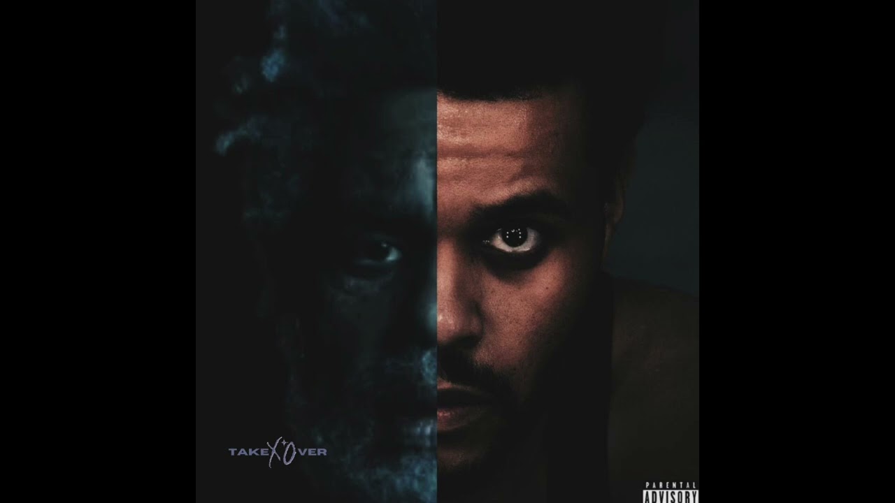 THE WEEKND - DAWN FM X EAIT X BIG SLEEP (Official Audio)