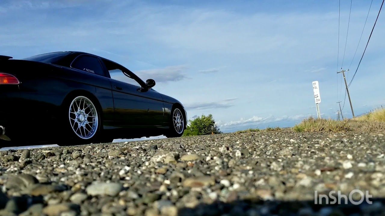 sc400 headers exhaust xpipe sound compilation