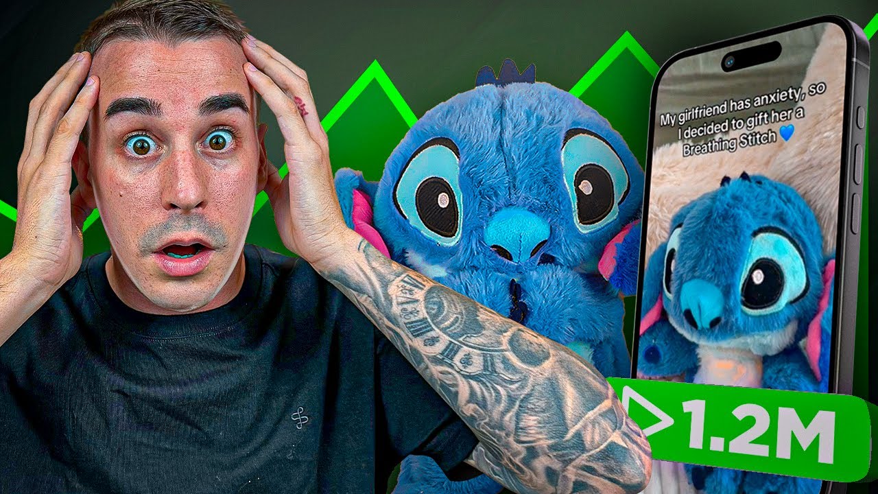 La Estrategia para Viralizar TODOS tus Productos en TikTok con Dropshipping