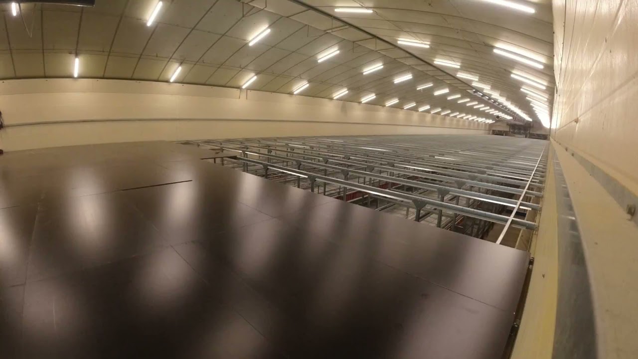 Big Dutchman poultry