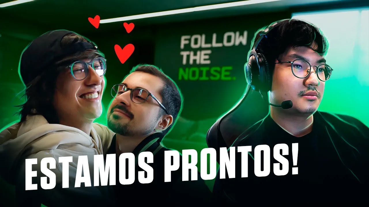 aposentados e perigosos...