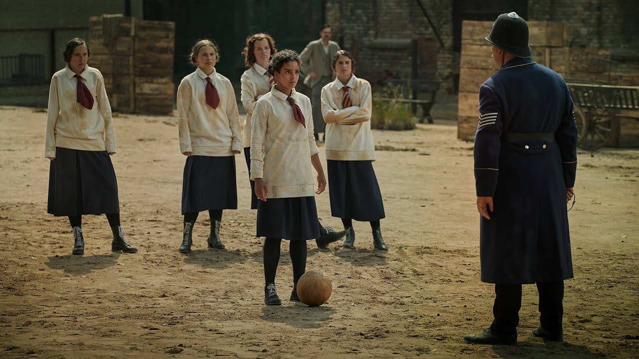 Hyundai x FIFA Women&rsquo;s World Cup 2023&trade; | Goal of the Century