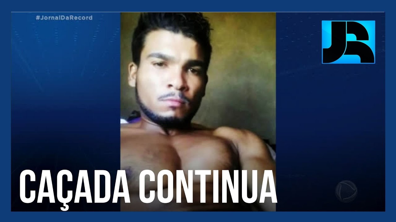Força Nacional vai reforçar buscas a Lázaro Barbosa, suspeito de chacina em Ceilândia (DF)