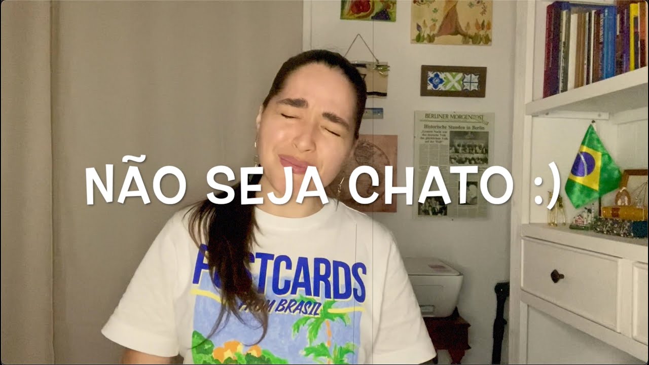 Diário de Missionária 2: Seja Interessante.