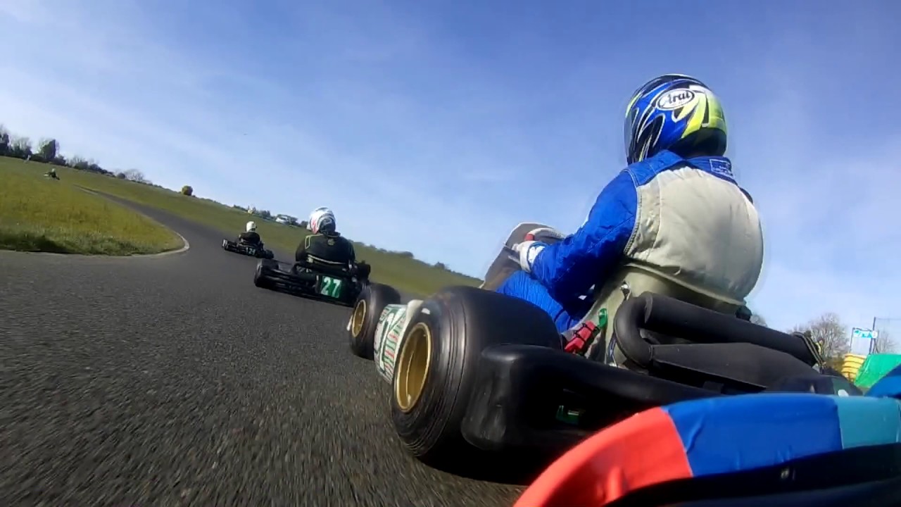 gocarts