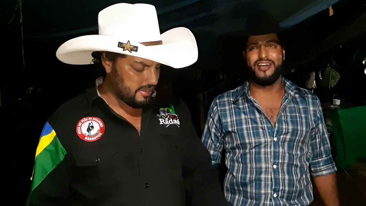 Marcos e Mateus Os Irmãos Ciganos  -  Falar que Me Esqueceu è Fácil