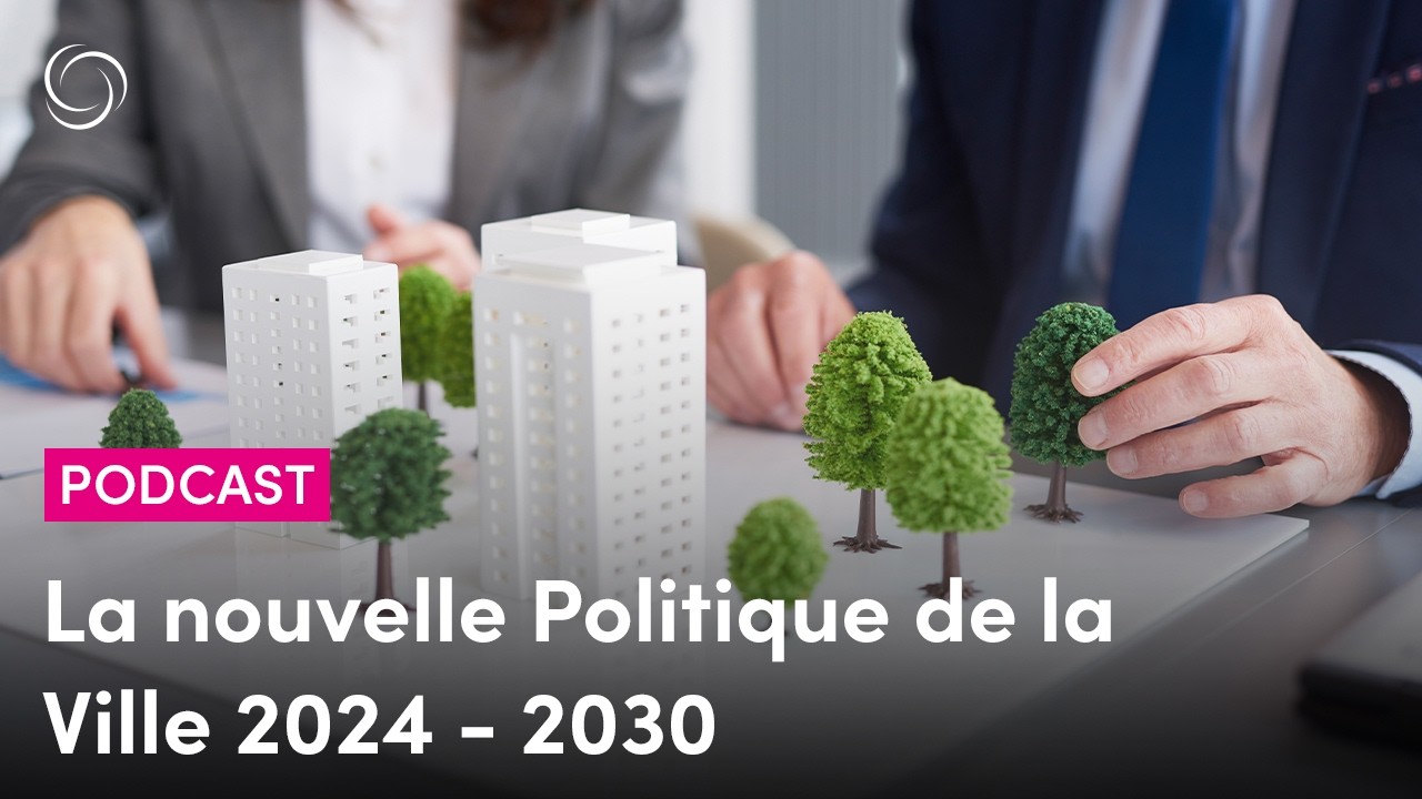 Nouveaux contrats de ville : les enjeux pour l’emploi et la formation des habitants des QPV