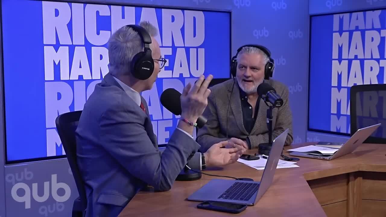 «La révolution tranquille des tavernes!» avec Francis Gosselin