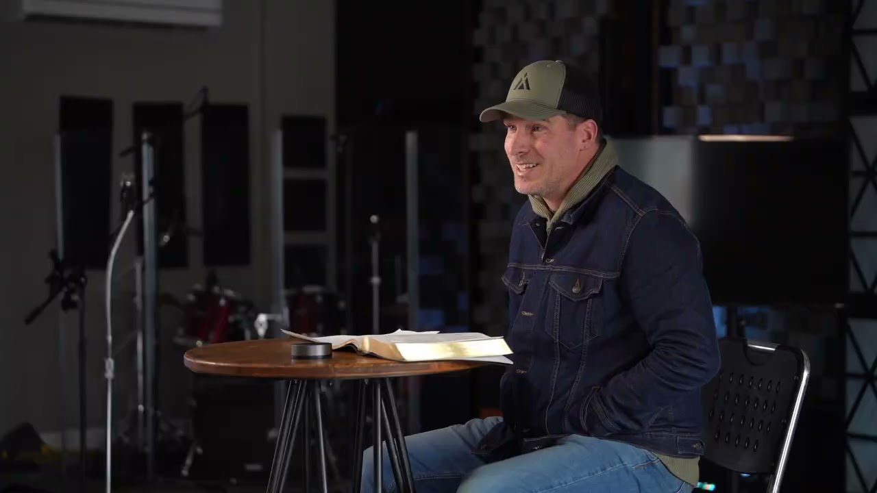 Making Decisions That Glorify God | Acts 