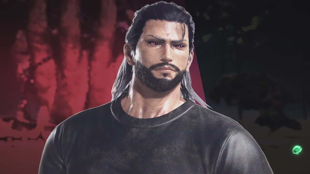 Tekken 8 - Ranked ( #033 )