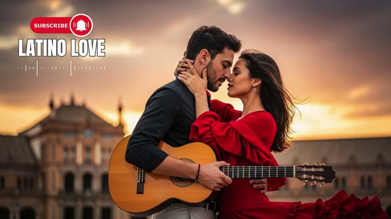 Best Latin Pop Love Songs 2026 – Romantic Spanish Hits