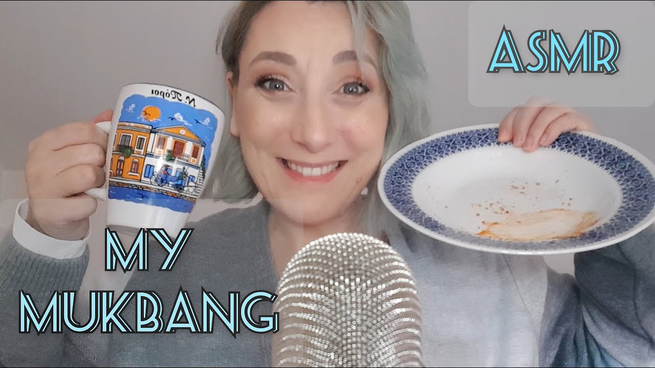 MUKBANG~AMERICAN SNACK~LIDL/uz ćaskanje šapatom/