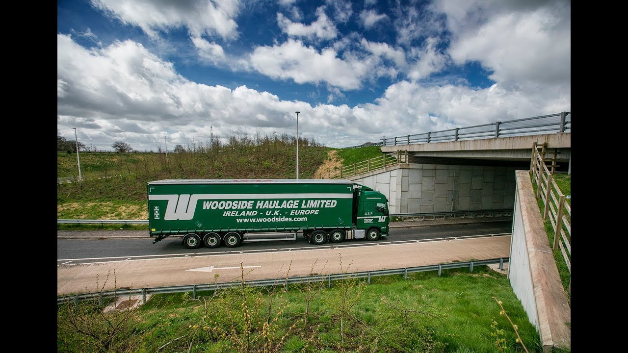 Woodside Logistics Group