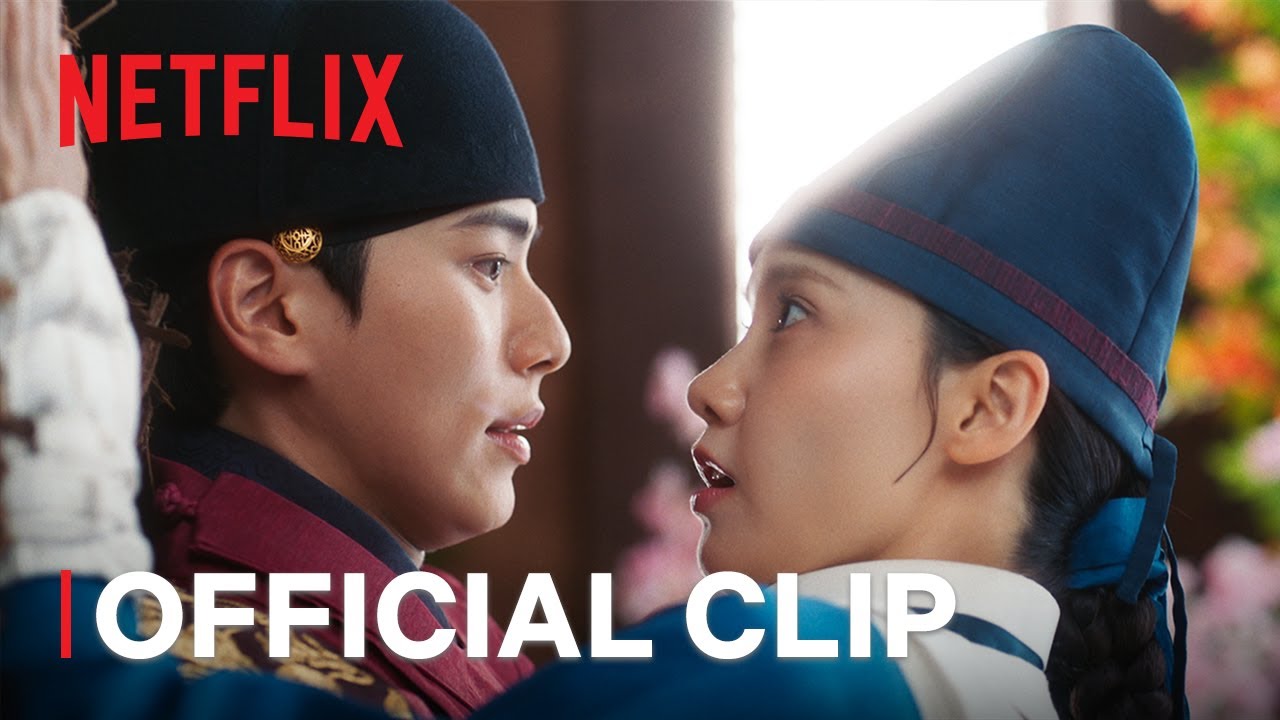 Bon App&eacute;tit, Your Majesty | Official Clip | Netflix [ENG SUB]