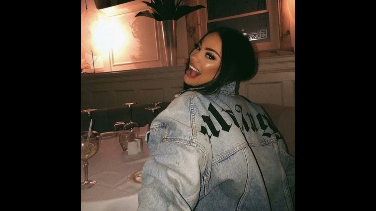 R&B Type Beat - 