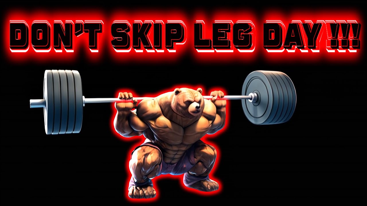 Boost Your Squat With These Four Exercises